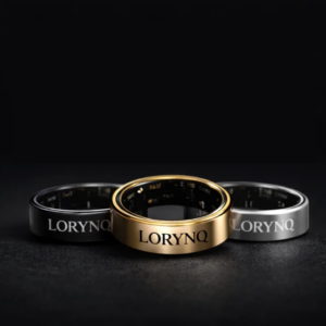 Lorynq Smart Ring
